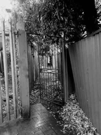 pyschogeography walk 2