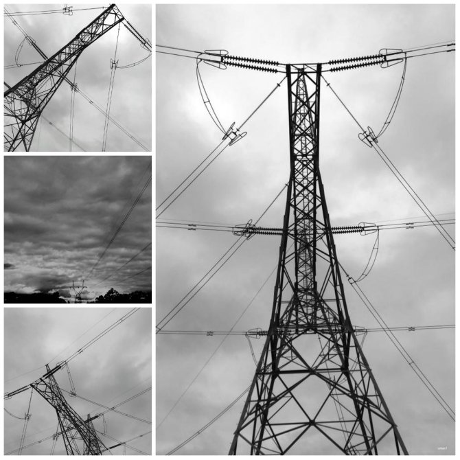 pylon