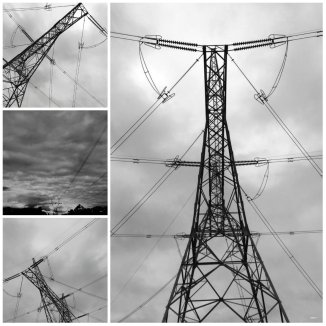 pylon