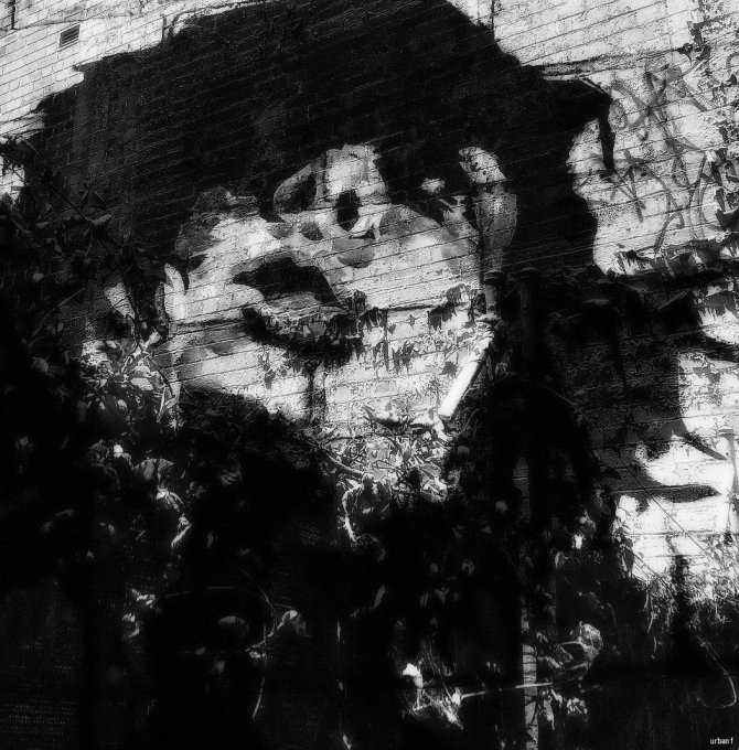 meandering numbness 3