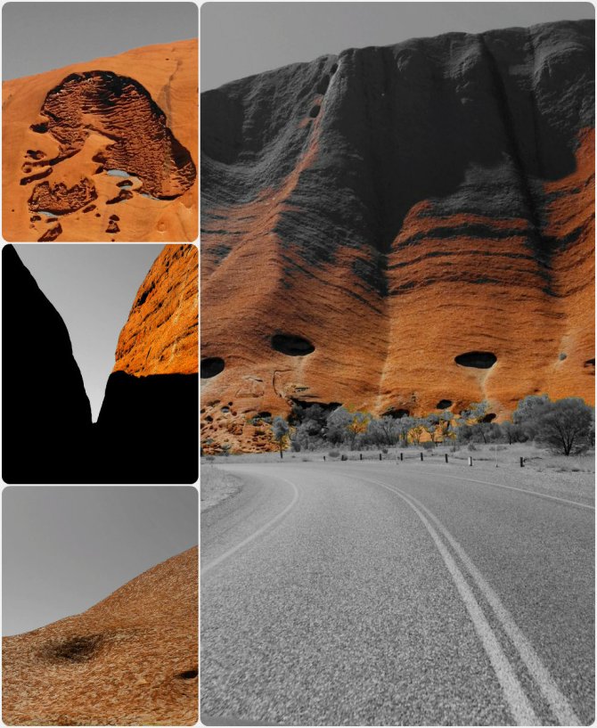 collage uluru 1
